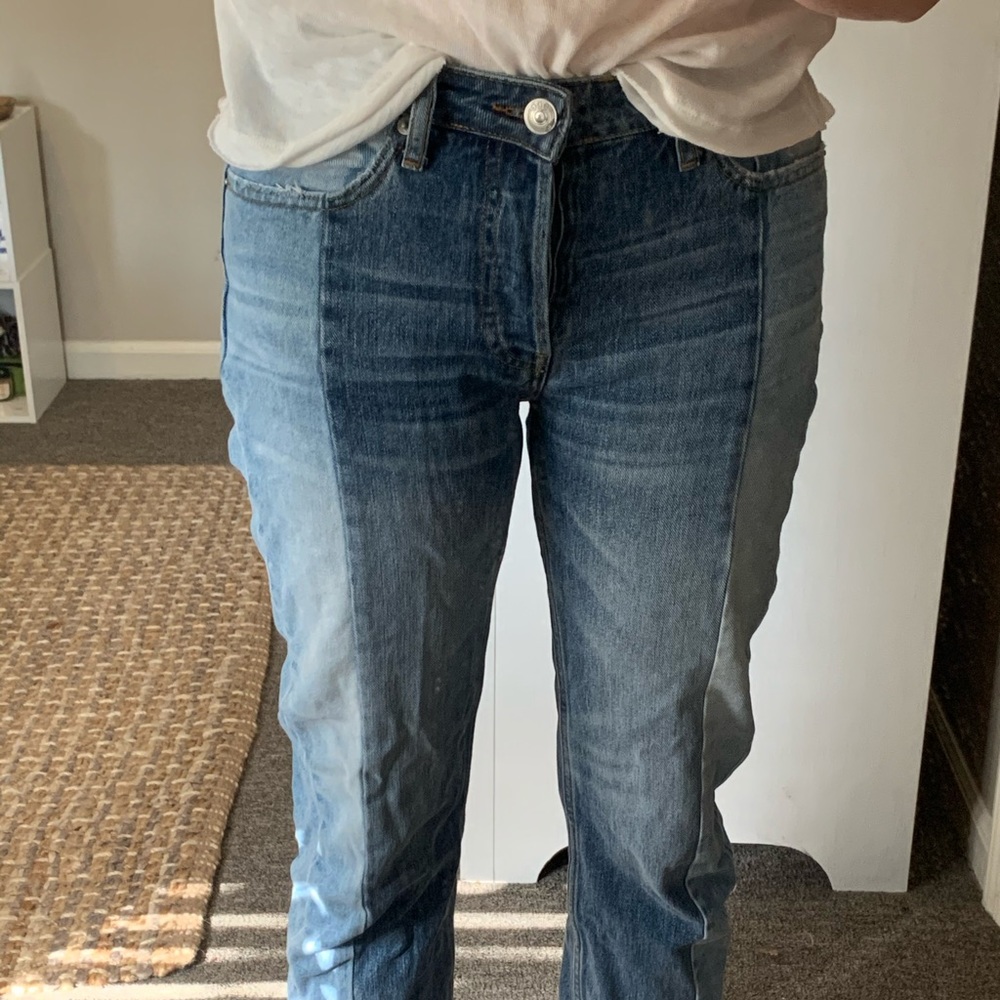 Urban Outfitters BDG Jeans